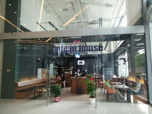 Summer Suites Klcc by Luxe Suites - image 7