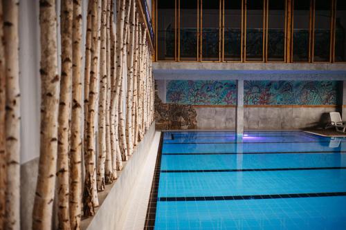 艾特诺村卡达西酒店 艾特诺村卡达西酒店