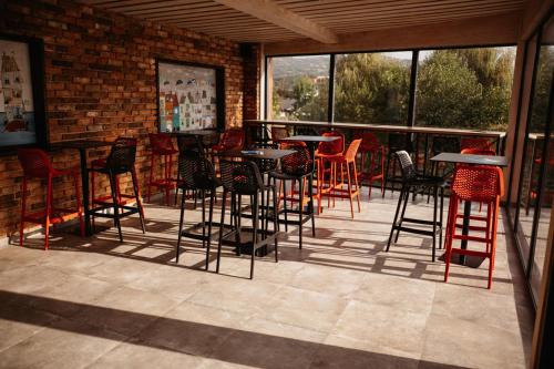 艾特诺村卡达西酒店 艾特诺村卡达西酒店