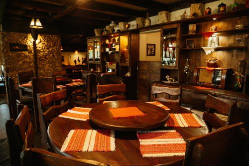 艾特诺村卡达西酒店 艾特诺村卡达西酒店