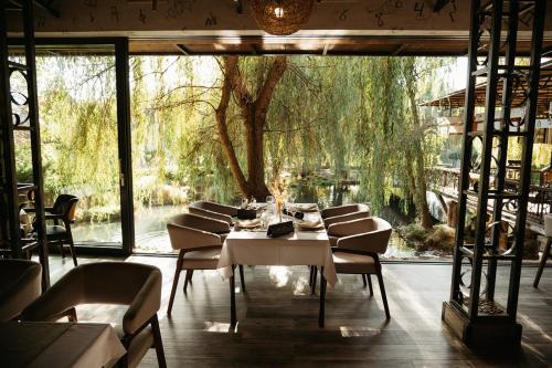 艾特诺村卡达西酒店 艾特诺村卡达西酒店