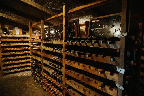 艾特诺村卡达西酒店 艾特诺村卡达西酒店