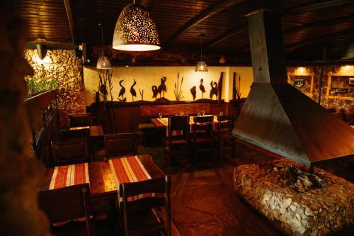 艾特诺村卡达西酒店 艾特诺村卡达西酒店