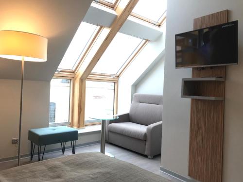 Hotel Perfect - main image