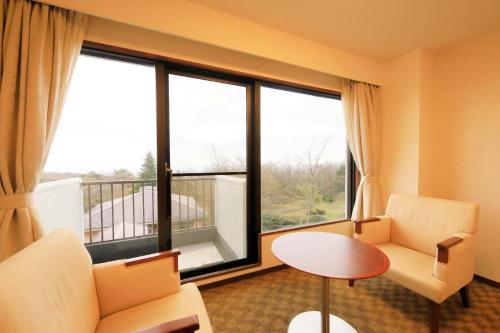 FOURTREAT plus NASUKOGEN – Nasu, FL