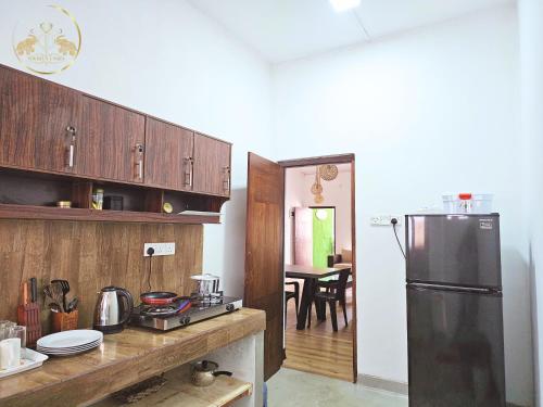 Galle Face Terrace Hostel by Tourlux in Colombo Galle face Green