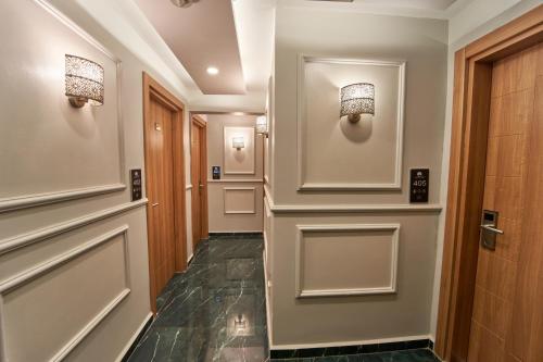 المنظر الخارجي, Istanbul Sirkeci Hotel in سيركجي