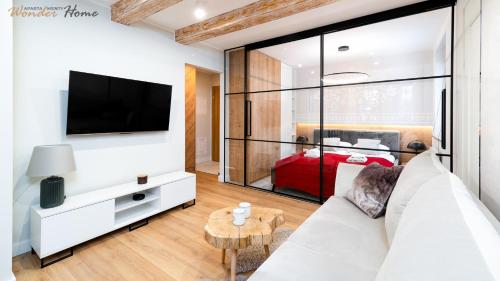 Wonder Home - Apartamenty w sercu Karpacza, blisko deptaka i terenów zielonych