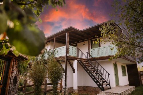 艾特诺村卡达西酒店 艾特诺村卡达西酒店