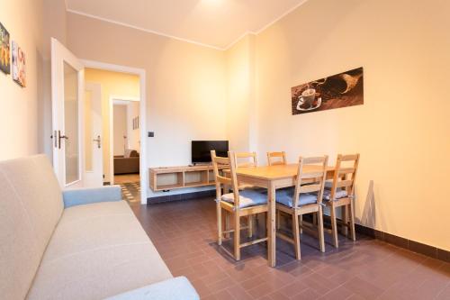  GualHouse - ospitalità in zona Lingotto in Turin