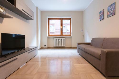  GualHouse - ospitalità in zona Lingotto in Turin