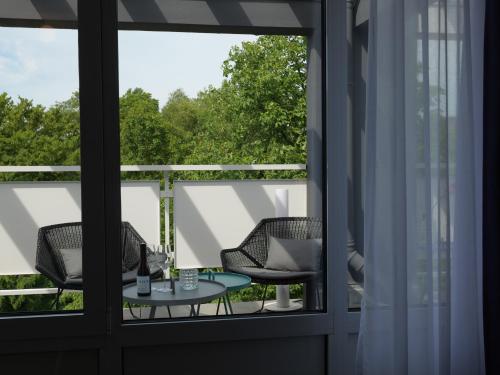 Hotel du Nord Alster - image 4