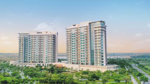 Hoiana Residences — other in Tay Son Tay Hamlet, Duy Hai Commune, Duy Xuyen District, Quang Nam province, Hoi An Vietnam,
