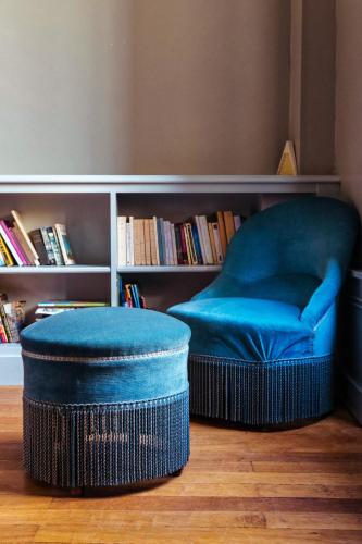 Authentic Flat in Dijon, Dijon (fotografie 6)