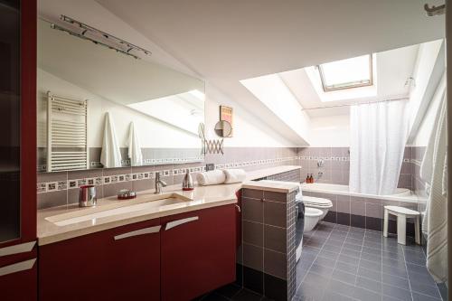 Accomodo MIT39 Trivano San Siro