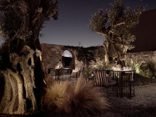 Acro Suites - A Wellbeing Resort