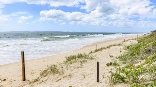 Wake Up To Sounds Of The Ocean