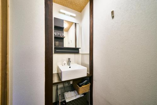 壬生小宿 Room Type - Two-Bedroom House 壬生小宿 Room Type - Two-Bedroom House
