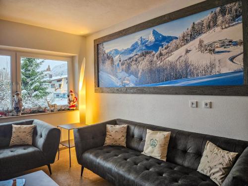 Instalações, Gruppenhaus Alpenglück (Gruppenhaus Alpengluck) in Kirchdorf in Tirol