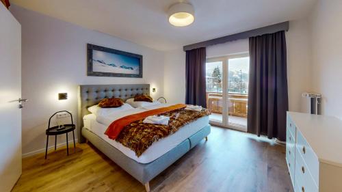 Gruppenhaus Alpenglück (Gruppenhaus Alpengluck) in Kirchdorf in Tirol