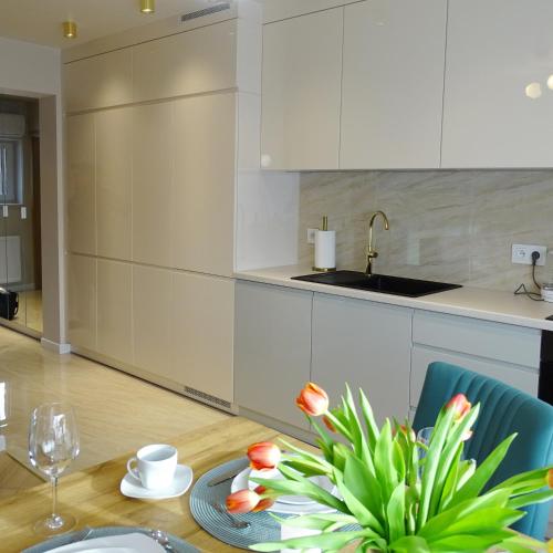 Apartamenty u ROXI in Zabobrze