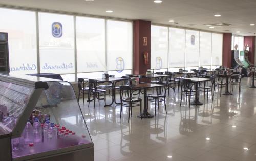 Hotel Costa Blanca in Granja de Rocamora