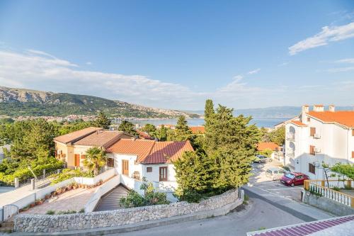 Nur 350 Meter zum Strand mit Meerblick