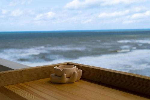 View, Sweet Love - דירה מהממת על הטיילת בבת ים עם נוף מושלם in Bat Yam