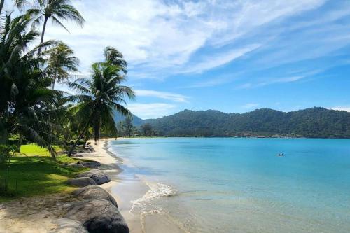 Chillax Luxury Pool Villa - Koh Chang