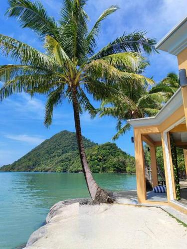 Chillax Luxury Pool Villa - Koh Chang