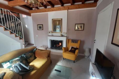  Casa Al Borghetto in Oriago