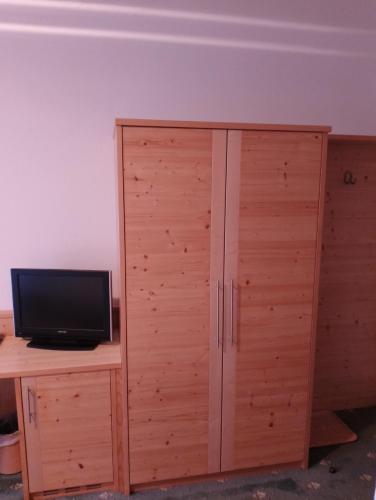 Gasthof Hochspitz in Untertilliach