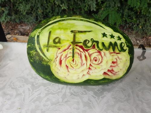 Hotel Restaurant la Ferme - image 13