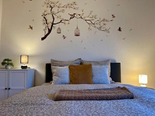  Dejlig 2 værelses lejlighed in Randers