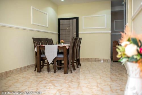 Cita-Realties Apartments: Sakumono Serenity Suites photo 1