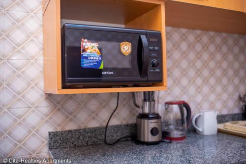 Cita-Realties Apartments: Sakumono Serenity Suites photo 2