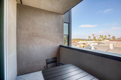North Park 1br w wd nr restaurants bars SAN-36 in San Diego, USA