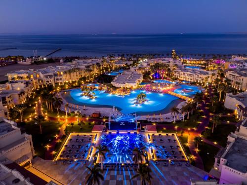 Exterior view, Rixos Sharm El Sheikh Adults Only 18+ Ultra All Inclusive in Nabq Bay Area