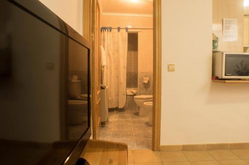 Hostal Oriente, Мадрид (фото 7)