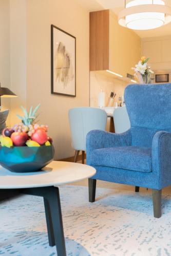 EDEN'S Homes & Villas - Address Opera District Residences