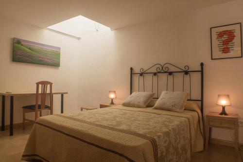 Hostal Oriente, Мадрид (фото 8)