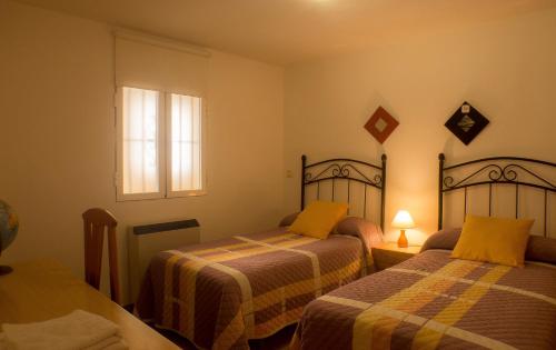 Hostal Oriente, Мадрид (фото 9)