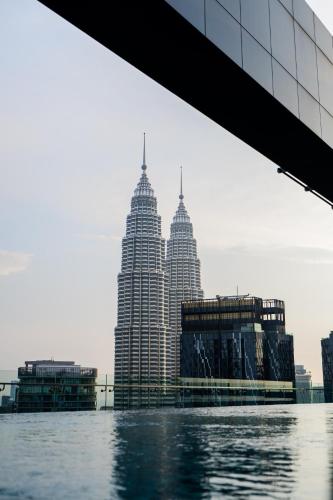 Royce Residence KLCC by Dormeo Destinations - image 7