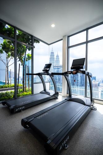 Royce Residence KLCC by Dormeo Destinations - image 12