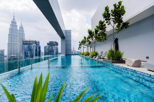 Royce Residence KLCC by Dormeo Destinations - image 11