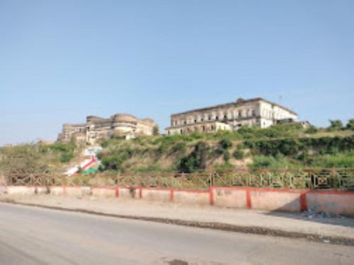 Hotel Fort View, Tikamgarh