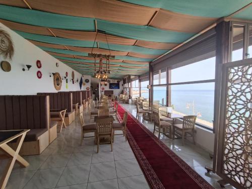 PLAYA Hotel & Restaurant Dakhla near Dakhla Airport