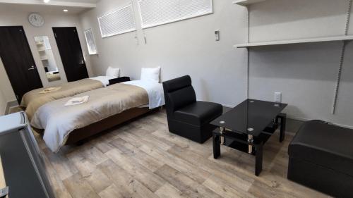 BasicHotel Chichibu