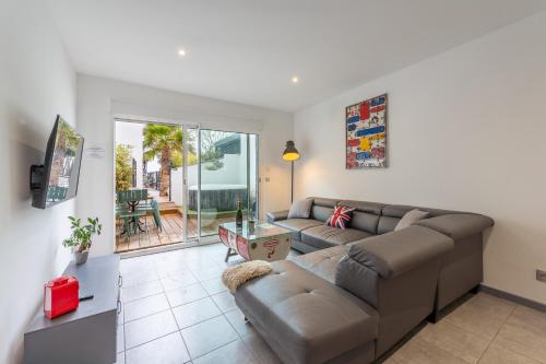 Accommodation in Le Grau-dʼAgde