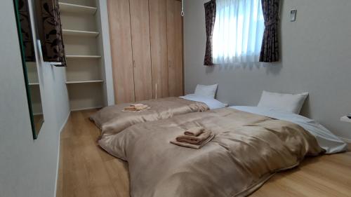 Basic Hotel Chichibu, Čičibu (fotografie 7)